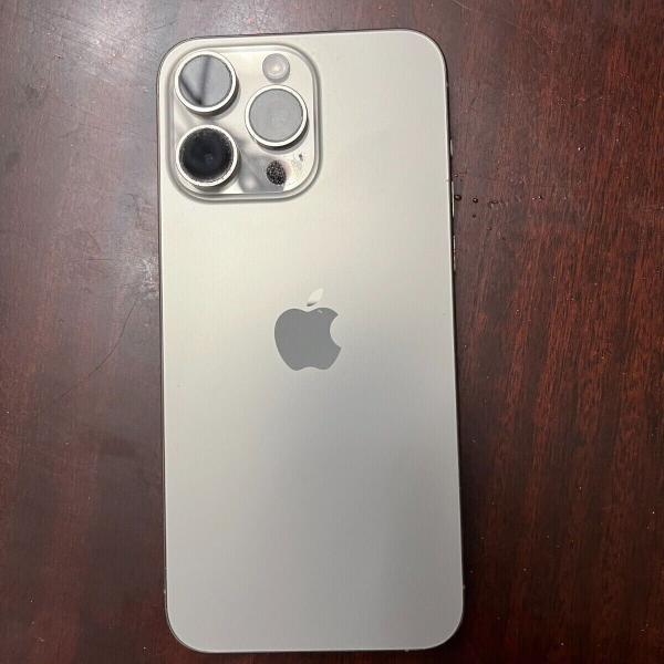 Apple iPhone 15 Pro Max 512GG